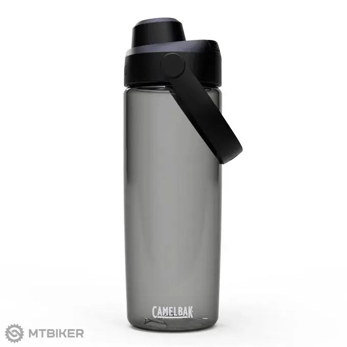 CamelBak Thrive Chug láhev, 0.6 l, charcoal Dokud Zásoby Vydrží