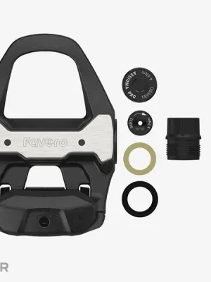 FAVERO ELECTRONICS Assioma PRO RS tělo pedálu, levá Rychlé Dodání