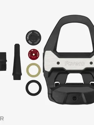 FAVERO ELECTRONICS Assioma PRO RS tělo pedálu, pravá Expresní Doručení