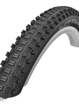 Přímo Od Výrobce Schwalbe Little Joe 16x1.40" Performance Addix. plášť, drát, reflex