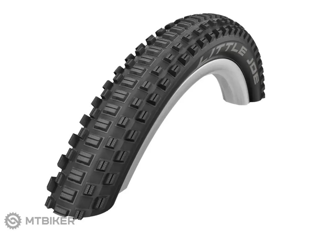 Přímo Od Výrobce Schwalbe Little Joe 16x1.40" Performance Addix. plášť, drát, reflex