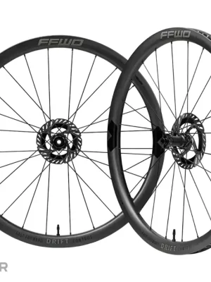 FFWD Drift Control (36 mm) 28" sada kol, náboje DT240 2 1 EXP Cenová Bomba