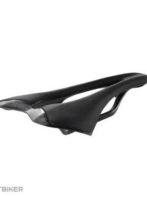 Bezpečná Platba Selle Italia SLR Carbon Superflow L3 sedlo, 145 mm