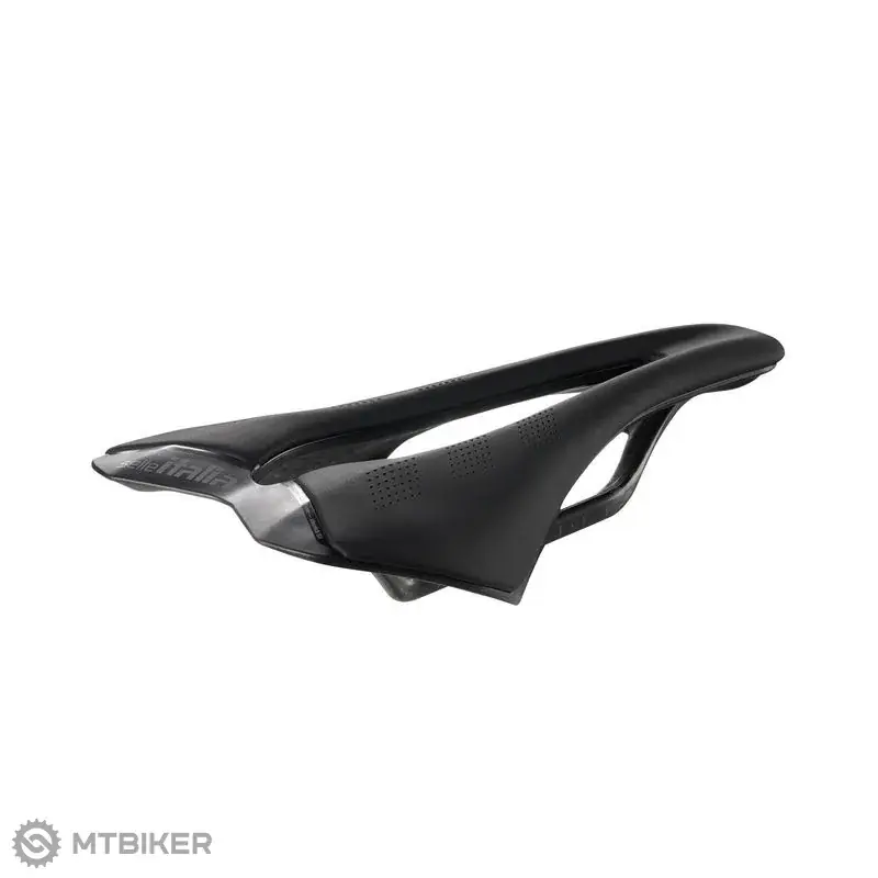 Bezpečná Platba Selle Italia SLR Carbon Superflow L3 sedlo, 145 mm