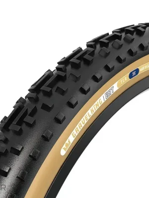 Panaracer Gravelking EXT 700x45C plášť, kevlar, černá/hnědá Nízká Cena