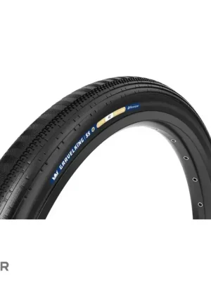 Jen Po Omezenou Doba Panaracer GravelKing SS+ 700x40C plášť, TLR, kevlar, černá