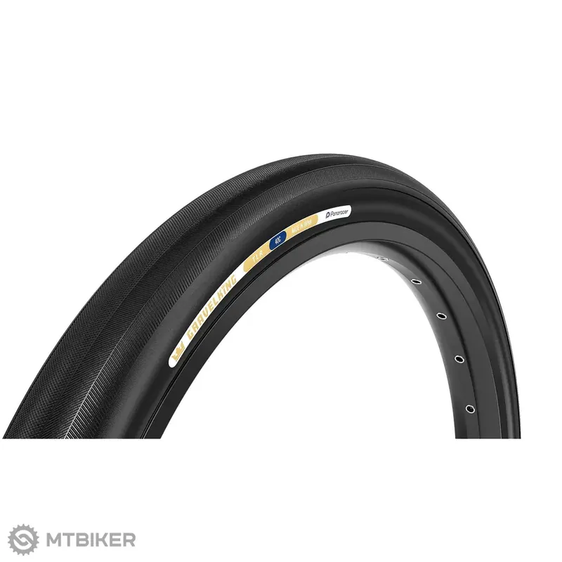 Vrácení Zdarma Panaracer GravelKing 700x45C plášť, TLR, kevlar