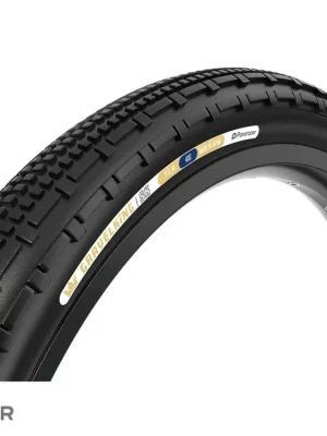 Vysoce Kvalitní Panaracer GravelKing SK 700x50C plášť, TLR, kevlar, černá
