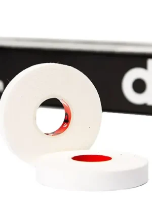 D3 ASTX Strapping Tape pevný tejp, 13 mm, naked white Odeslání Ihned