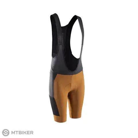 Hit Sezóny Leatt Bib MTB Endurance 5.0 dámské kalhoty, peanut