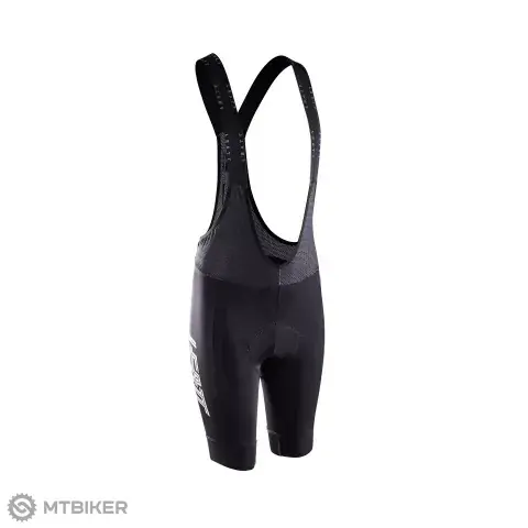 Leatt Bib MTB Endurance 6.0 dámské kalhoty, černá Jen Po Omezenou Doba