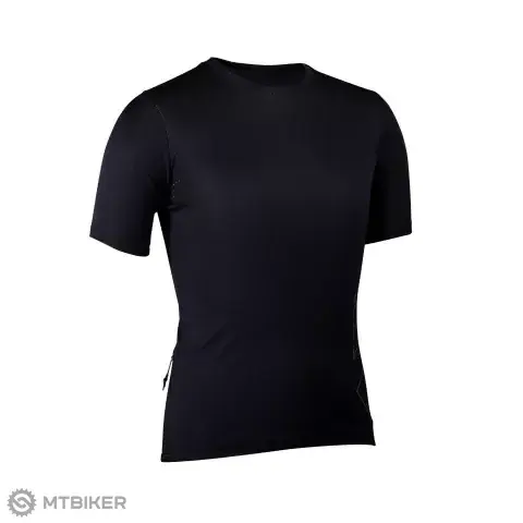 Leatt MTB Trail 2.0 dámský dres, černá Ihned K Objednání