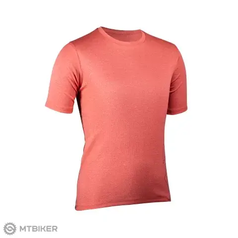 Leatt MTB Trail 2.0 dámský dres, coral Akční Nabídka