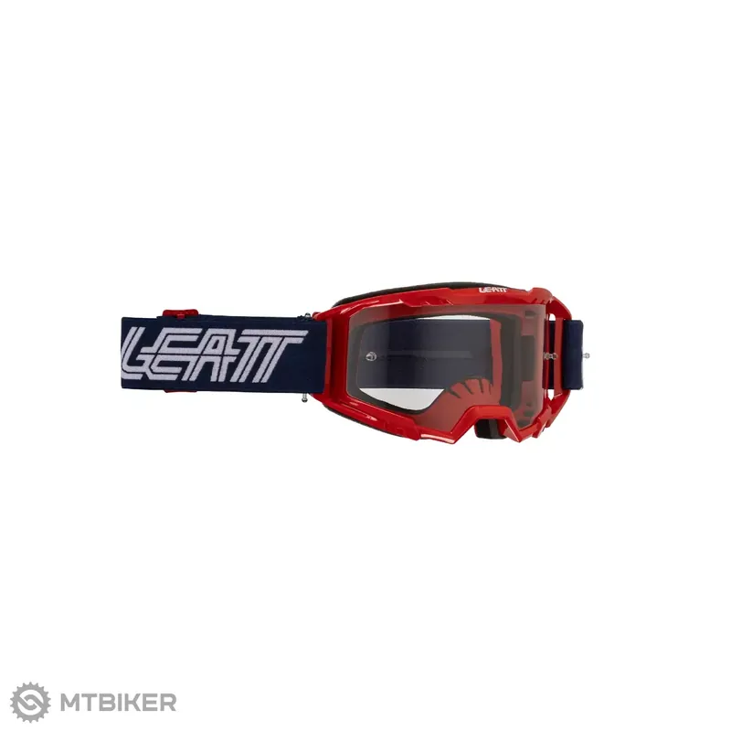 Leatt Vizion 3.5 brýle, royal/clear Cenová Bomba