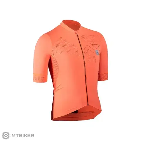Leatt MTB Endurance 5.0 dámský dres, neon Expresní Doručení