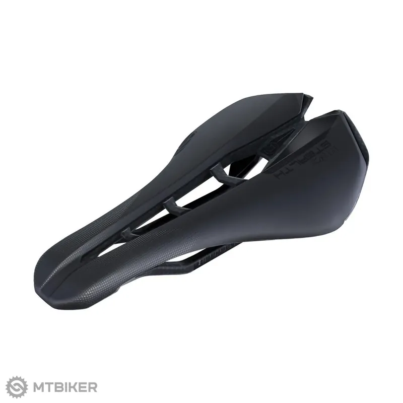 PRO Stealth Superlight Carbon sedlo, 152 mm Bezpečná Platba