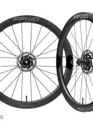 Víkendová Akce FFWD DRIFT PACE (48 mm) 28" sada kol, FFWD N/GAGE 2 1