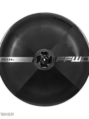 Nejlepší Volba FFWD FALCON RS 28" zadní kolo, 12x142 mm