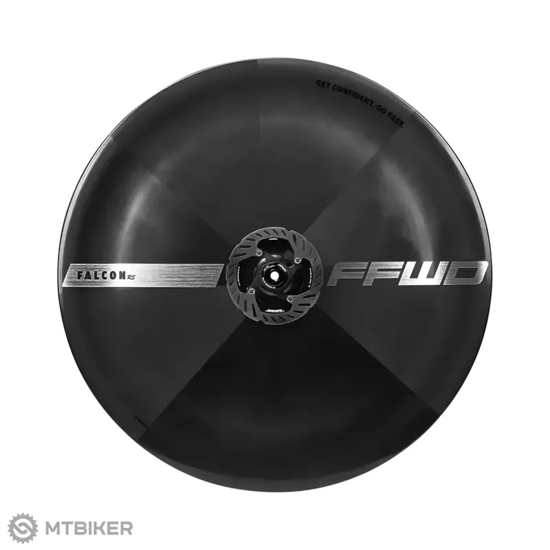 Nejlepší Volba FFWD FALCON RS 28" zadní kolo, 12x142 mm