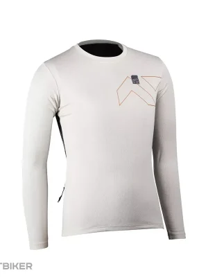 Časově Omezené Leatt MTB Trail 3.0 dámský dres, stone