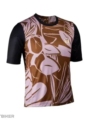 Bezpečná Platba Leatt MTB Enduro 3.0 dámský dres, botanic