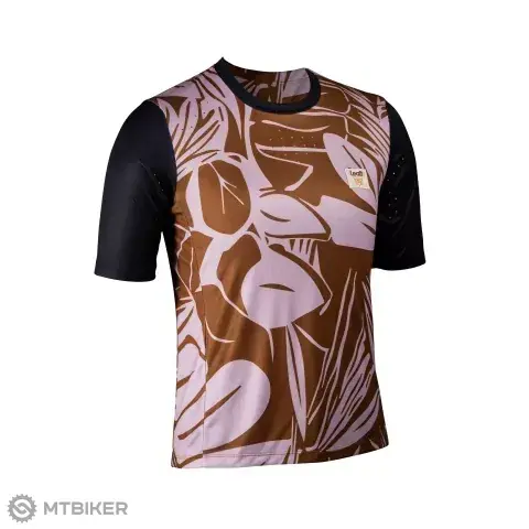 Bezpečná Platba Leatt MTB Enduro 3.0 dámský dres, botanic
