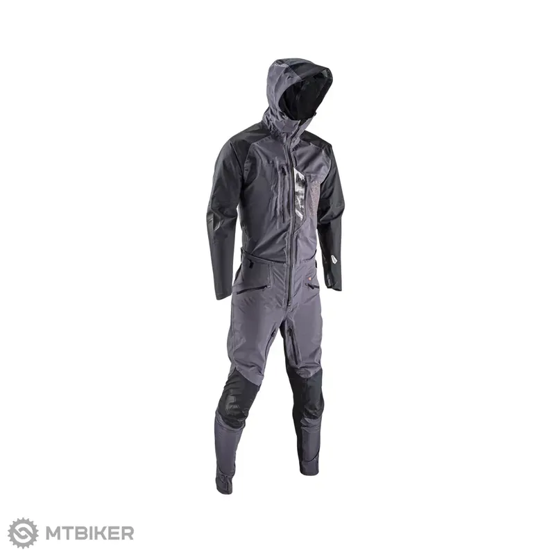 Leatt Mono Suit MTB HydraDri 3.0 kombinéza, shadow Must-Have