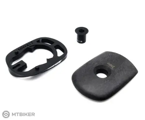 Vision horní krytka pro řídítka Metron 5D ACR EVO Časově Omezené