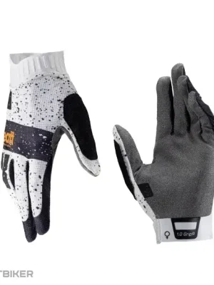 Akční Nabídka Leatt MTB 1.0 GripR dámské rukavice, cream