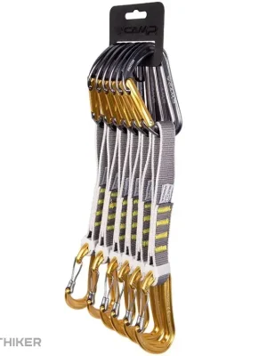 CAMP Dyon Mixed set expresek, 18 cm, 6 ks Sleva