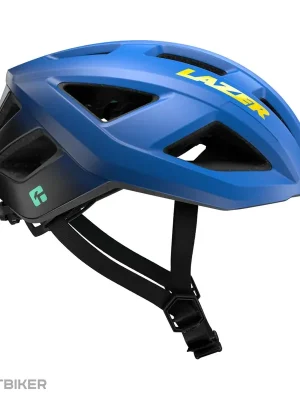 Lazer Tonic KinetiCore přilba, TdF Vysoce Kvalitní