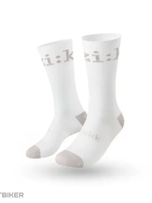 fizik TEAM EDITION ponožky, bílá Objednat Nyní