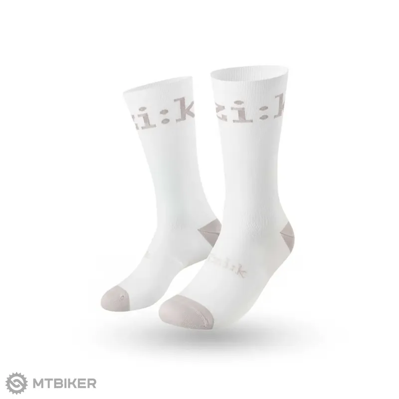 fizik TEAM EDITION ponožky, bílá Objednat Nyní