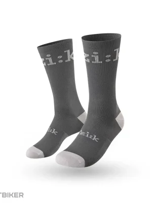 fizik TEAM EDITION ponožky, anthracite Ověřený