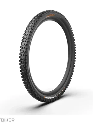 Pouze Dnes Pirelli CAST Protagonist 29x2.4" HardWALL SmartEVO DH plášť, kevlar