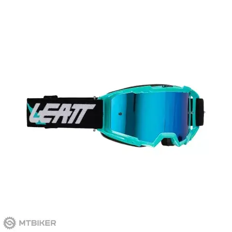 Nejprodávanější Leatt Vizion 3.5 Iriz brýle, acid/blue