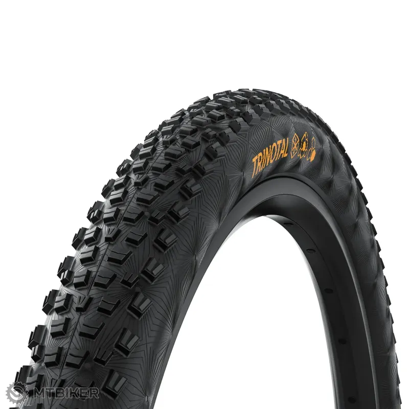 Nakupujte Hned Continental Trinotal 26x2.2" Grip Trail plášť, TLR, kevlar