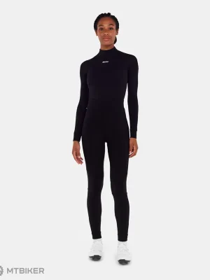 Santini Dámské kalhoty SANTINI RTR Black Originální