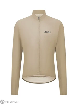 Santini RTR Wind bunda, cappuccino Top Prodej