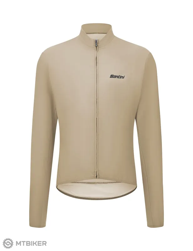 Santini RTR Wind bunda, cappuccino Top Prodej