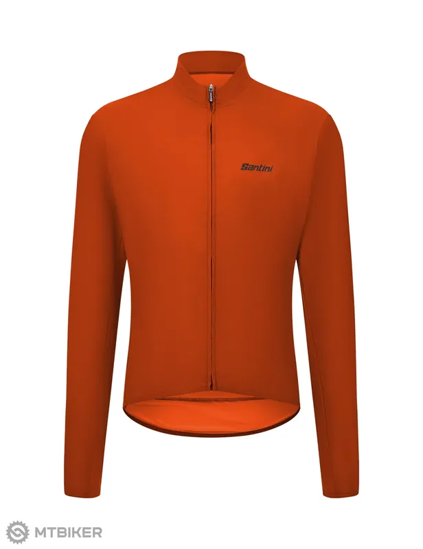 Santini RTR Wind bunda, oranžová Akční Cena