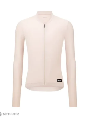 Santini RTR dres, cappuccino Sleva