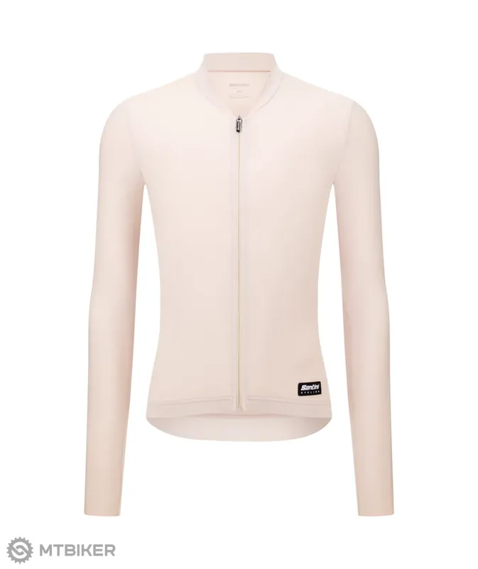 Santini RTR dres, cappuccino Sleva