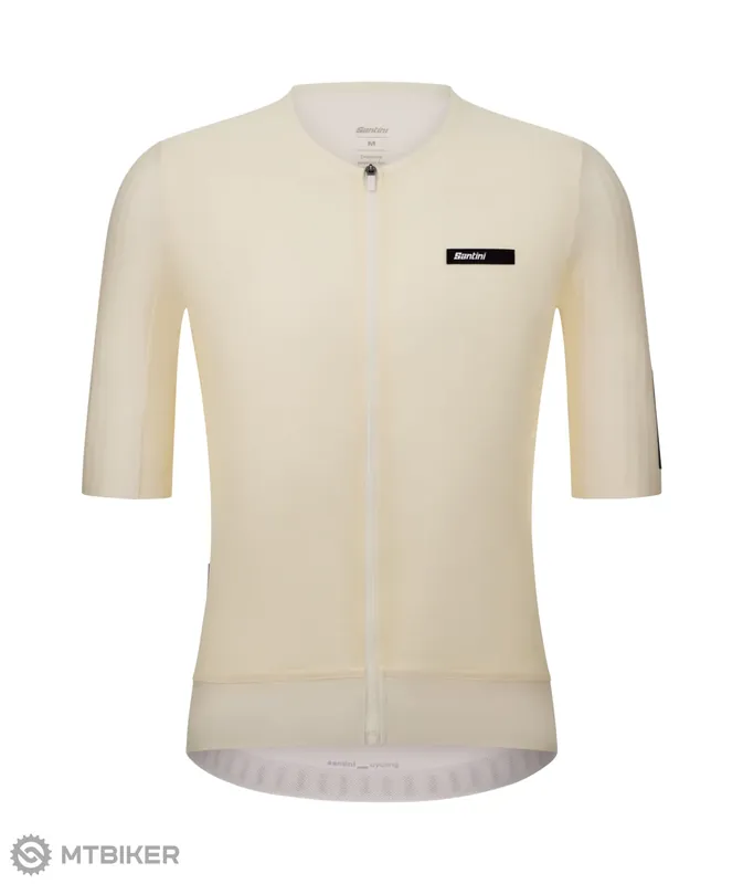 Santini Aero Race dres, panna cota Super Cena
