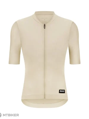 Dokud Zásoby Vydrží Santini RTR dres, cappuccino