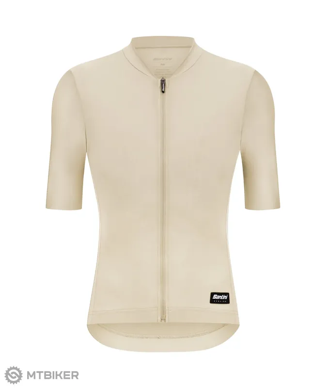 Dokud Zásoby Vydrží Santini RTR dres, cappuccino