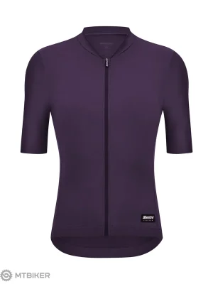 Speciální Cena Santini RTR dres, tmavě fialová
