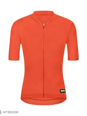 Akce Santini RTR dres, oranžová