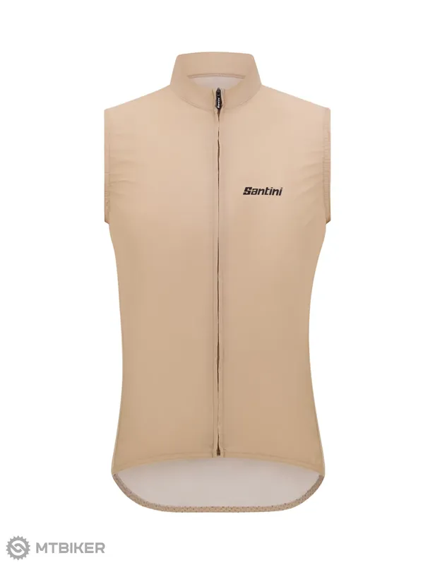 Santini RTR Wind vesta, cappuccino Koupit Online