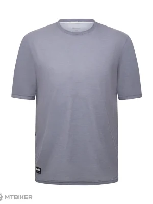 Santini Super Lite dres, šedá Sezónní Sleva